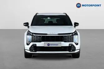 KIA Sportage Gt-Line Automatic Petrol SUV - Stock Number (1686075) - Front bumper