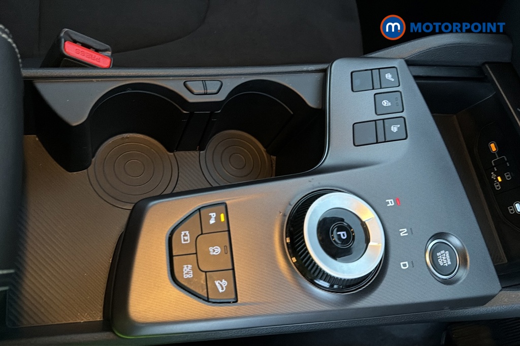 KIA Sportage Gt-Line Automatic Petrol SUV - Stock Number (1686075) - 15th supplementary image