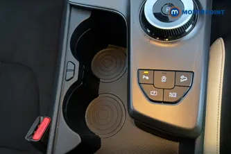 KIA Sportage Gt-Line Automatic Petrol SUV - Stock Number (1686075) - 16th supplementary image