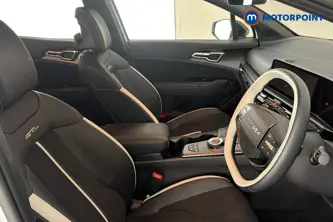 KIA Sportage Gt-Line Automatic Petrol SUV - Stock Number (1686075) - 22nd supplementary image