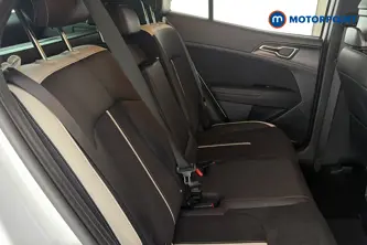 KIA Sportage Gt-Line Automatic Petrol SUV - Stock Number (1686075) - 25th supplementary image
