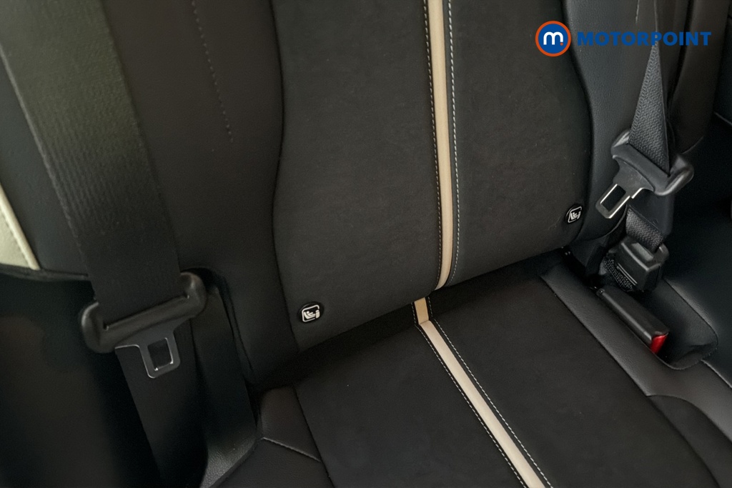 KIA Sportage Gt-Line Automatic Petrol SUV - Stock Number (1686075) - 27th supplementary image