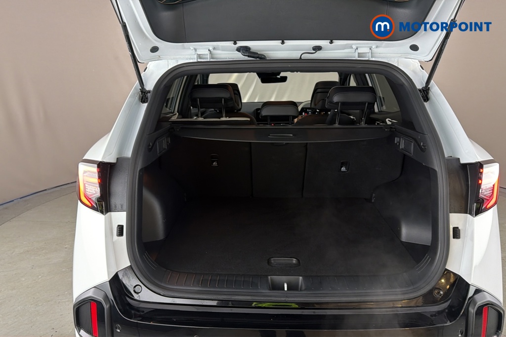 KIA Sportage Gt-Line Automatic Petrol SUV - Stock Number (1686075) - 30th supplementary image