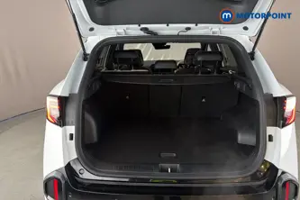 KIA Sportage Gt-Line Automatic Petrol SUV - Stock Number (1686075) - 30th supplementary image