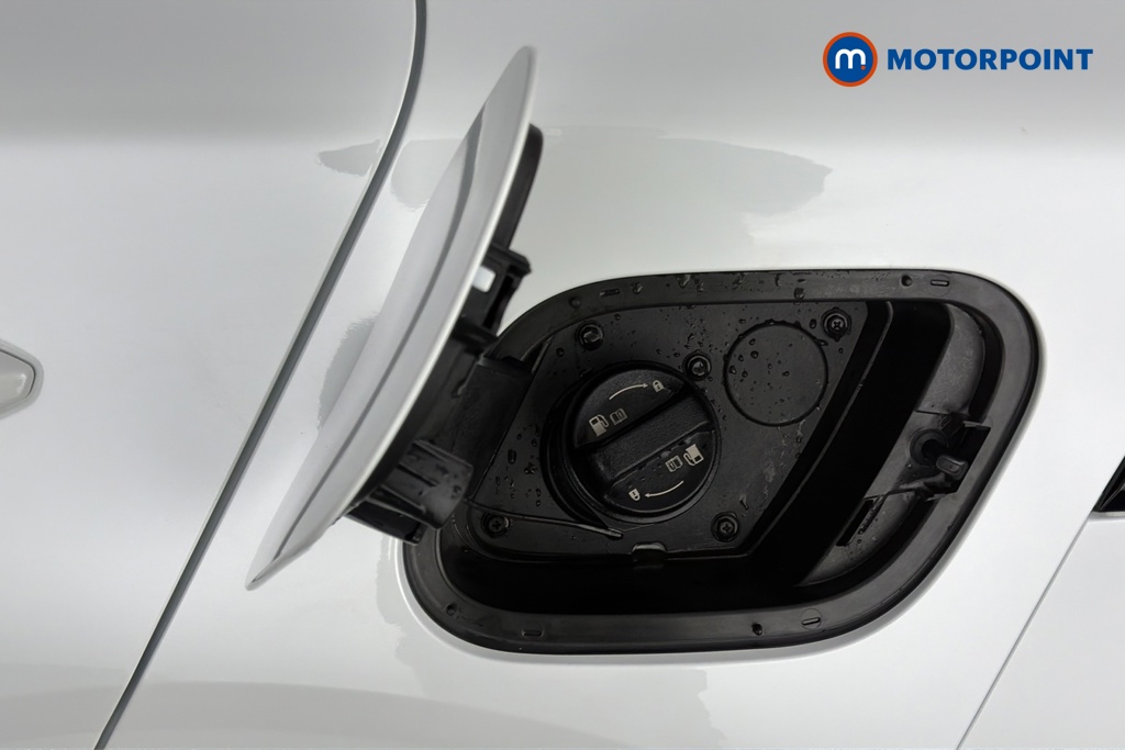 KIA Sportage Gt-Line Automatic Petrol SUV - Stock Number (1686075) - 41st supplementary image