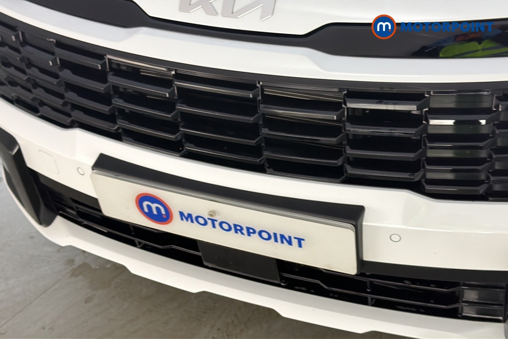 KIA Sportage Gt-Line Automatic Petrol SUV - Stock Number (1686075) - 43rd supplementary image