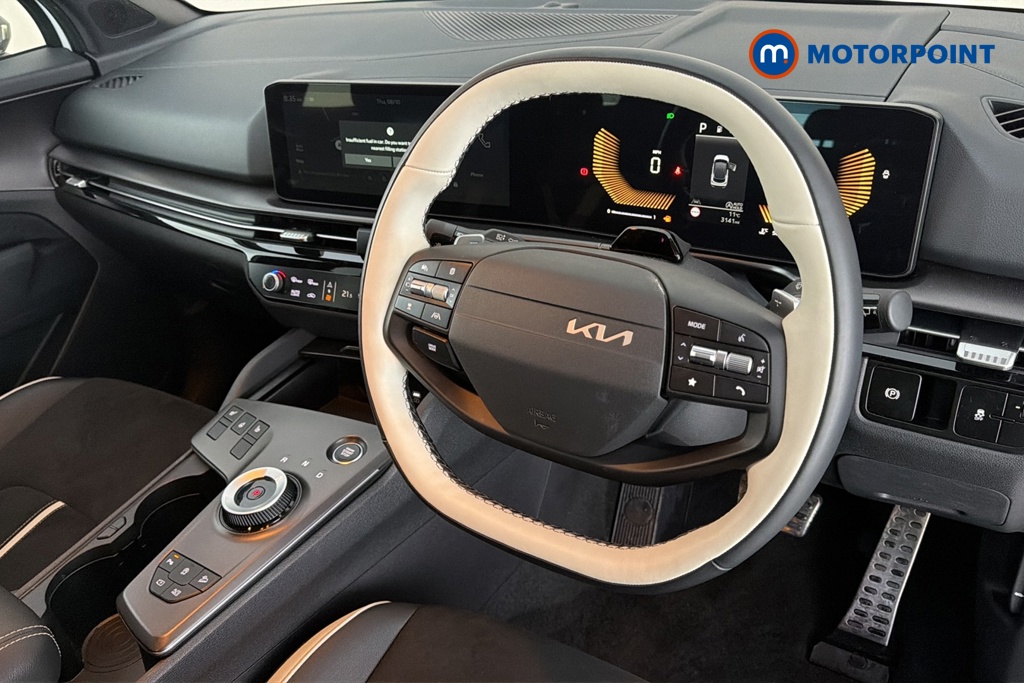 KIA Sportage Gt-Line Automatic Petrol SUV - Stock Number (1686075) - 1st supplementary image