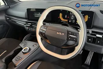 KIA Sportage Gt-Line Automatic Petrol SUV - Stock Number (1686075) - 1st supplementary image