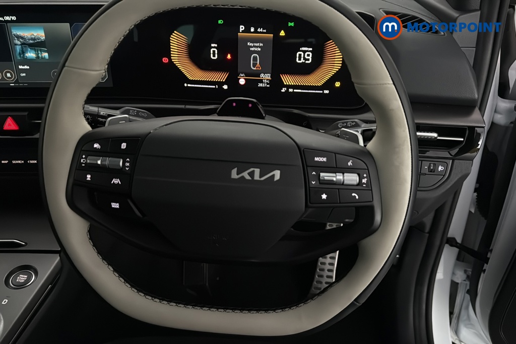 KIA Sportage Gt-Line Automatic Petrol SUV - Stock Number (1686079) - 2nd supplementary image