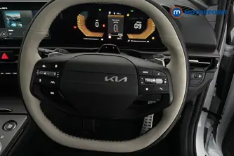 KIA Sportage Gt-Line Automatic Petrol SUV - Stock Number (1686079) - 2nd supplementary image