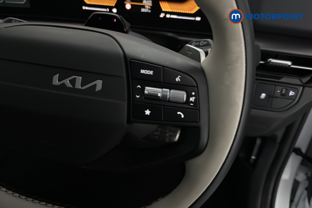 KIA Sportage Gt-Line Automatic Petrol SUV - Stock Number (1686079) - 3rd supplementary image