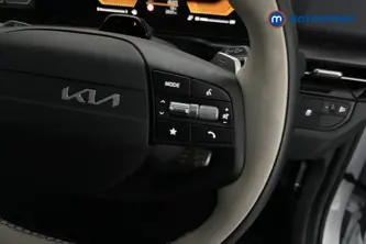 KIA Sportage Gt-Line Automatic Petrol SUV - Stock Number (1686079) - 3rd supplementary image