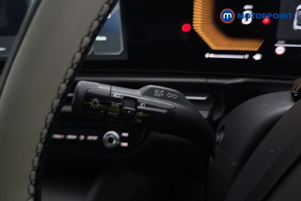 KIA Sportage Gt-Line Automatic Petrol SUV - Stock Number (1686079) - 5th supplementary image