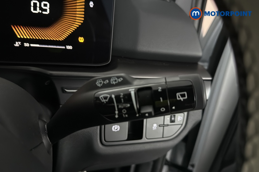KIA Sportage Gt-Line Automatic Petrol SUV - Stock Number (1686079) - 6th supplementary image