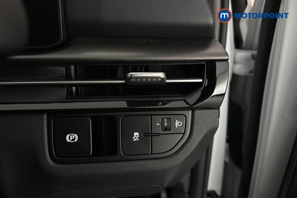KIA Sportage Gt-Line Automatic Petrol SUV - Stock Number (1686079) - 11th supplementary image