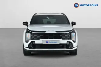 KIA Sportage Gt-Line Automatic Petrol SUV - Stock Number (1686079) - Front bumper