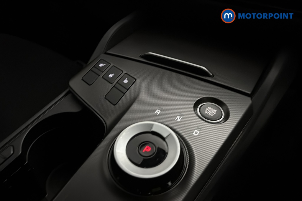 KIA Sportage Gt-Line Automatic Petrol SUV - Stock Number (1686079) - 15th supplementary image