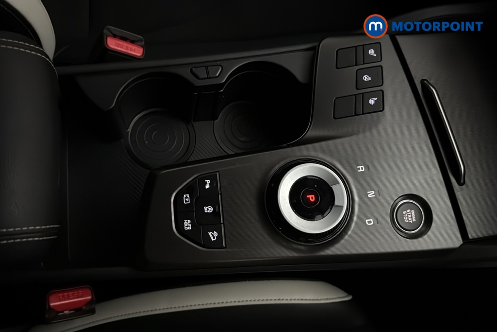 KIA Sportage Gt-Line Automatic Petrol SUV - Stock Number (1686079) - 16th supplementary image