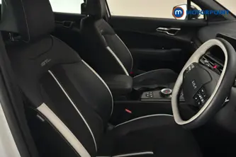 KIA Sportage Gt-Line Automatic Petrol SUV - Stock Number (1686079) - 22nd supplementary image