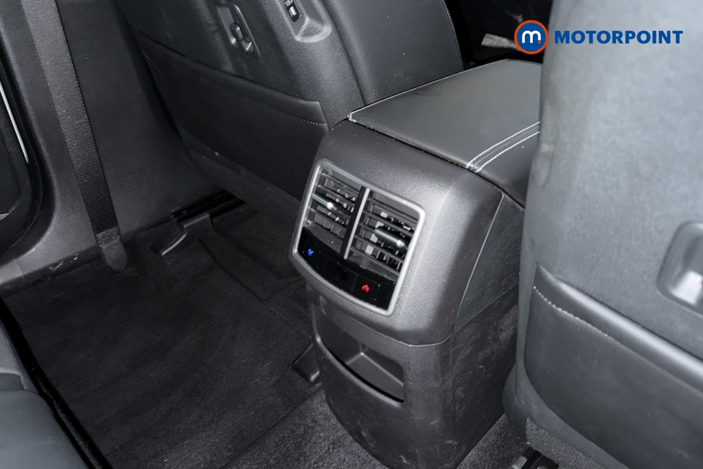 KIA Sportage Gt-Line Automatic Petrol SUV - Stock Number (1686079) - 28th supplementary image
