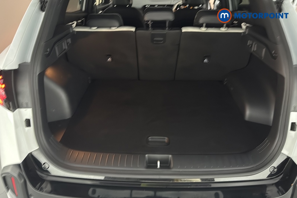 KIA Sportage Gt-Line Automatic Petrol SUV - Stock Number (1686079) - 30th supplementary image