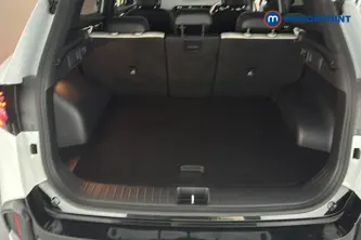 KIA Sportage Gt-Line Automatic Petrol SUV - Stock Number (1686079) - 30th supplementary image