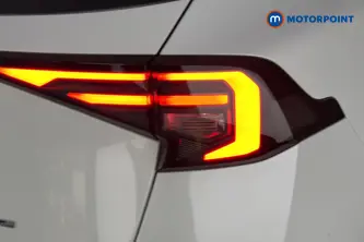 KIA Sportage Gt-Line Automatic Petrol SUV - Stock Number (1686079) - 36th supplementary image