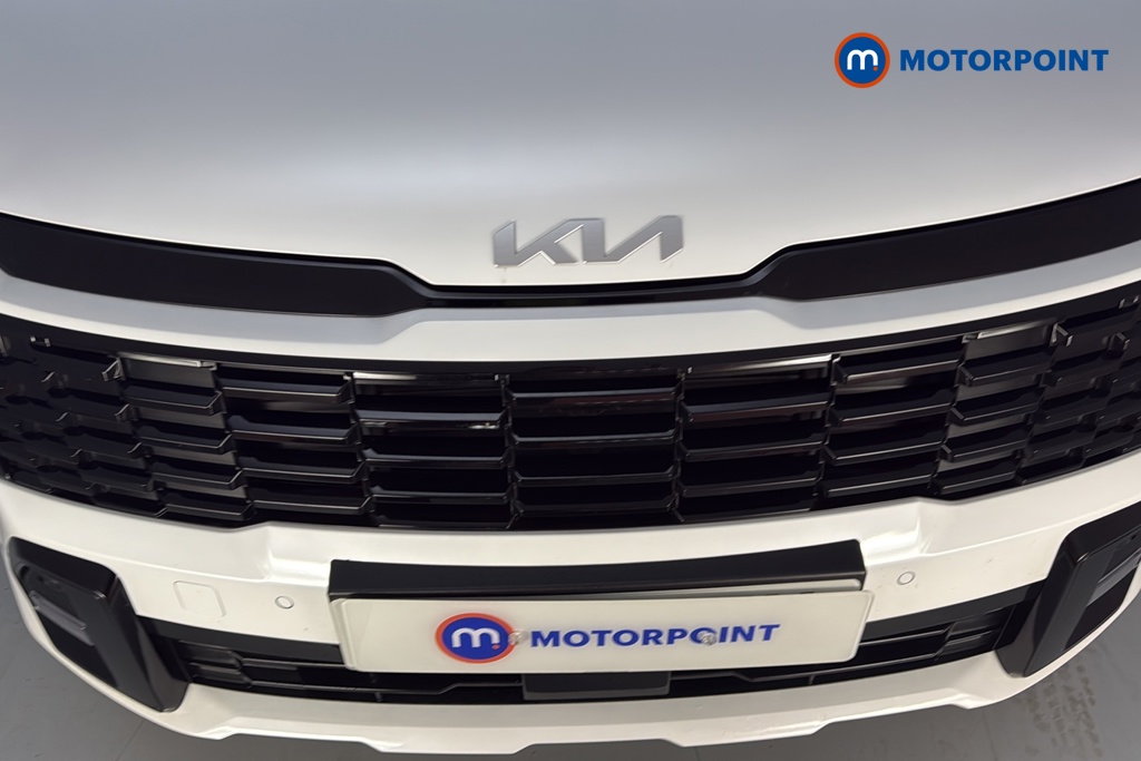 KIA Sportage Gt-Line Automatic Petrol SUV - Stock Number (1686079) - 43rd supplementary image