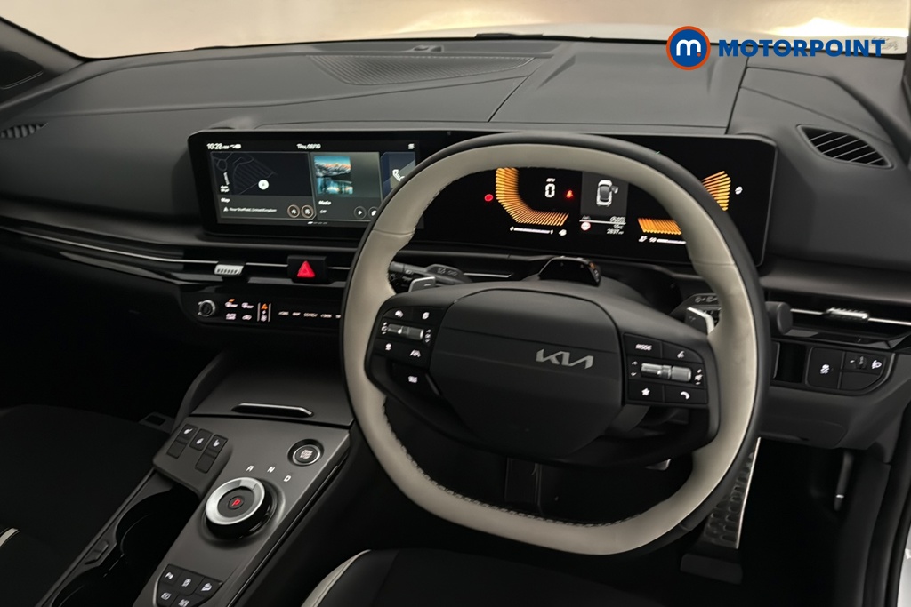 KIA Sportage Gt-Line Automatic Petrol SUV - Stock Number (1686079) - 1st supplementary image