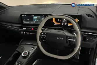 KIA Sportage Gt-Line Automatic Petrol SUV - Stock Number (1686079) - 1st supplementary image