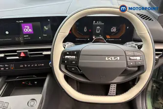 KIA Sportage Gt-Line Automatic Petrol SUV - Stock Number (1686081) - 2nd supplementary image