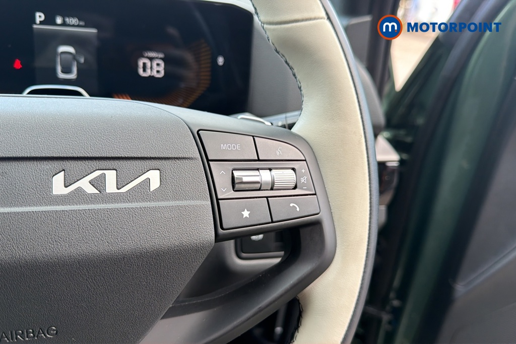 KIA Sportage Gt-Line Automatic Petrol SUV - Stock Number (1686081) - 3rd supplementary image