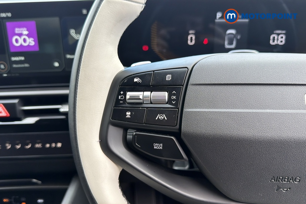 KIA Sportage Gt-Line Automatic Petrol SUV - Stock Number (1686081) - 4th supplementary image