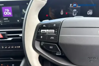 KIA Sportage Gt-Line Automatic Petrol SUV - Stock Number (1686081) - 4th supplementary image