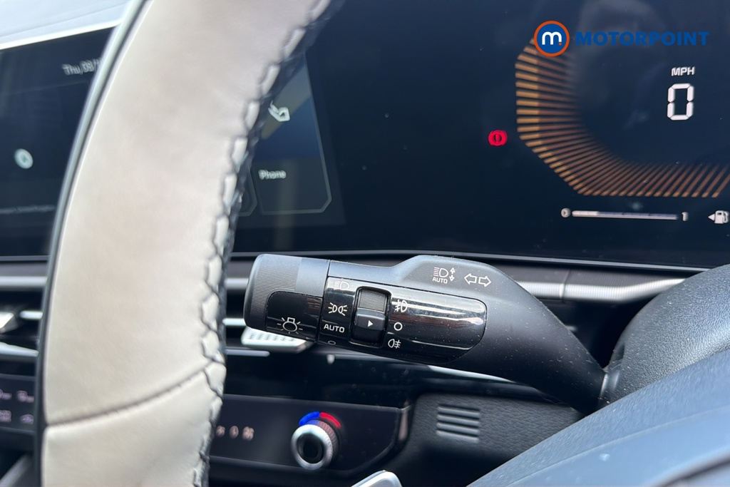 KIA Sportage Gt-Line Automatic Petrol SUV - Stock Number (1686081) - 5th supplementary image