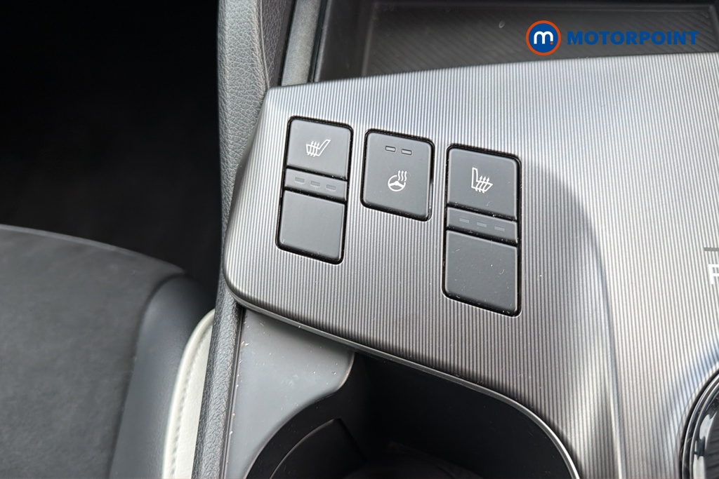KIA Sportage Gt-Line Automatic Petrol SUV - Stock Number (1686081) - 14th supplementary image