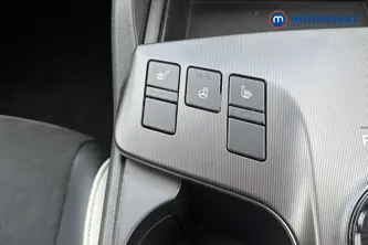 KIA Sportage Gt-Line Automatic Petrol SUV - Stock Number (1686081) - 14th supplementary image