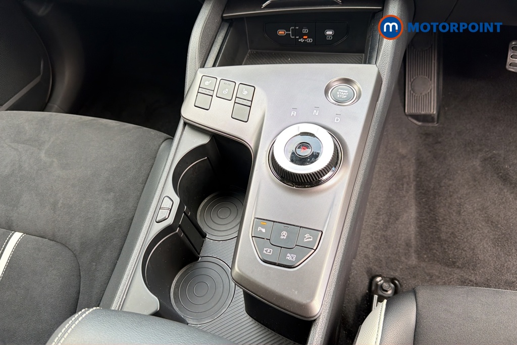 KIA Sportage Gt-Line Automatic Petrol SUV - Stock Number (1686081) - 15th supplementary image