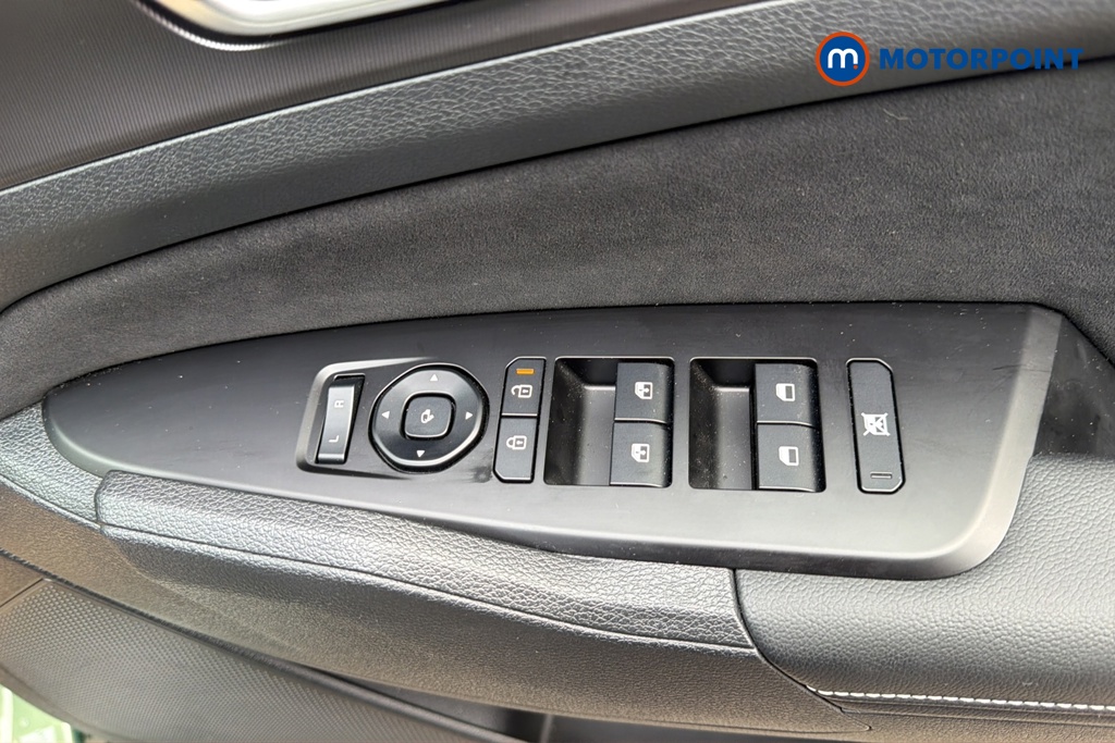 KIA Sportage Gt-Line Automatic Petrol SUV - Stock Number (1686081) - 19th supplementary image