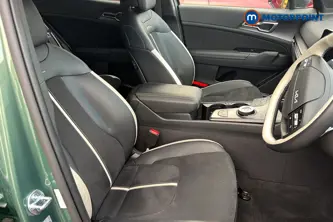 KIA Sportage Gt-Line Automatic Petrol SUV - Stock Number (1686081) - 22nd supplementary image