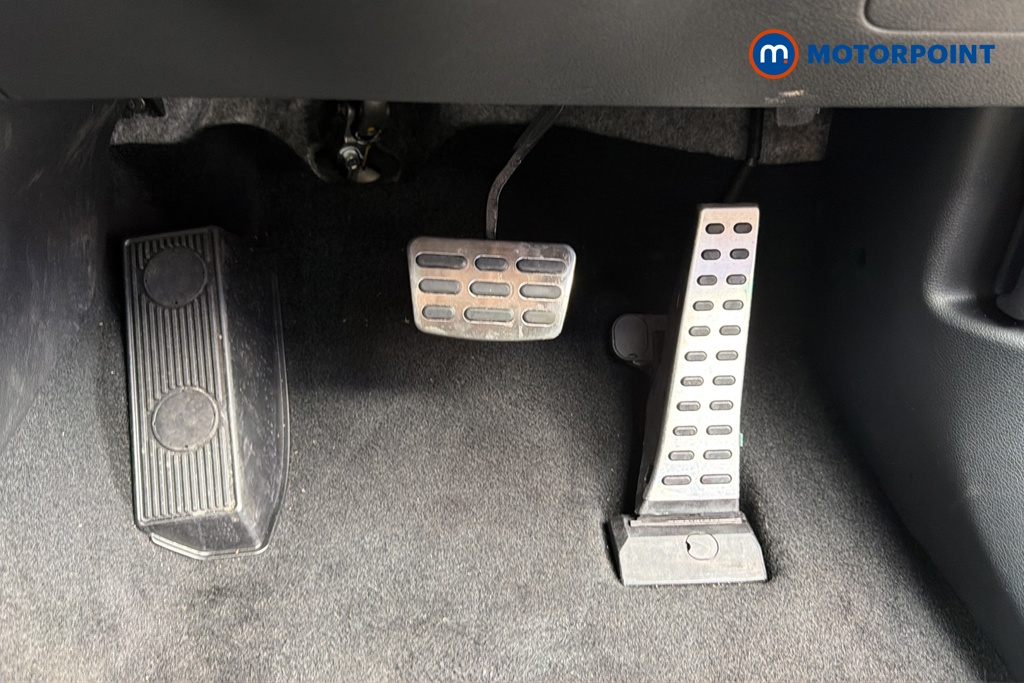 KIA Sportage Gt-Line Automatic Petrol SUV - Stock Number (1686081) - 24th supplementary image