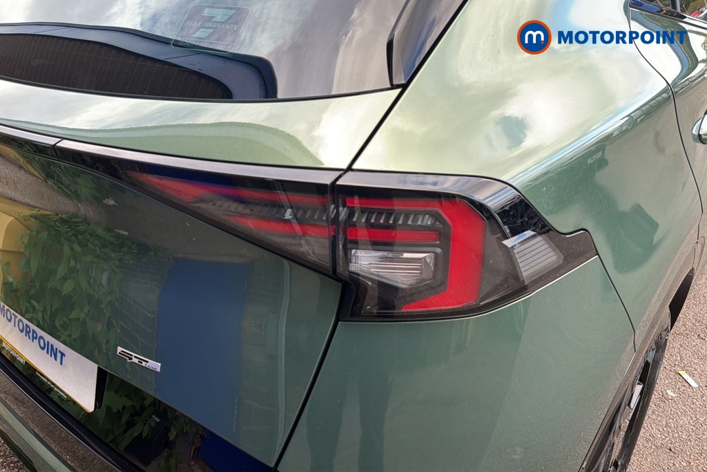 KIA Sportage Gt-Line Automatic Petrol SUV - Stock Number (1686081) - 36th supplementary image