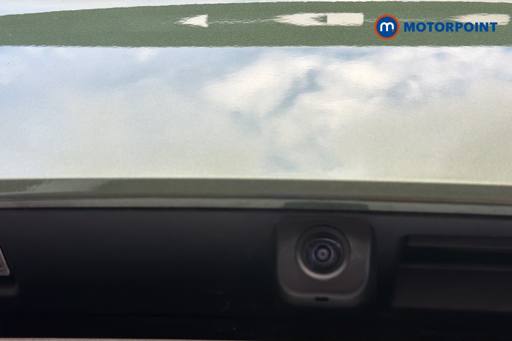 KIA Sportage Gt-Line Automatic Petrol SUV - Stock Number (1686081) - 37th supplementary image