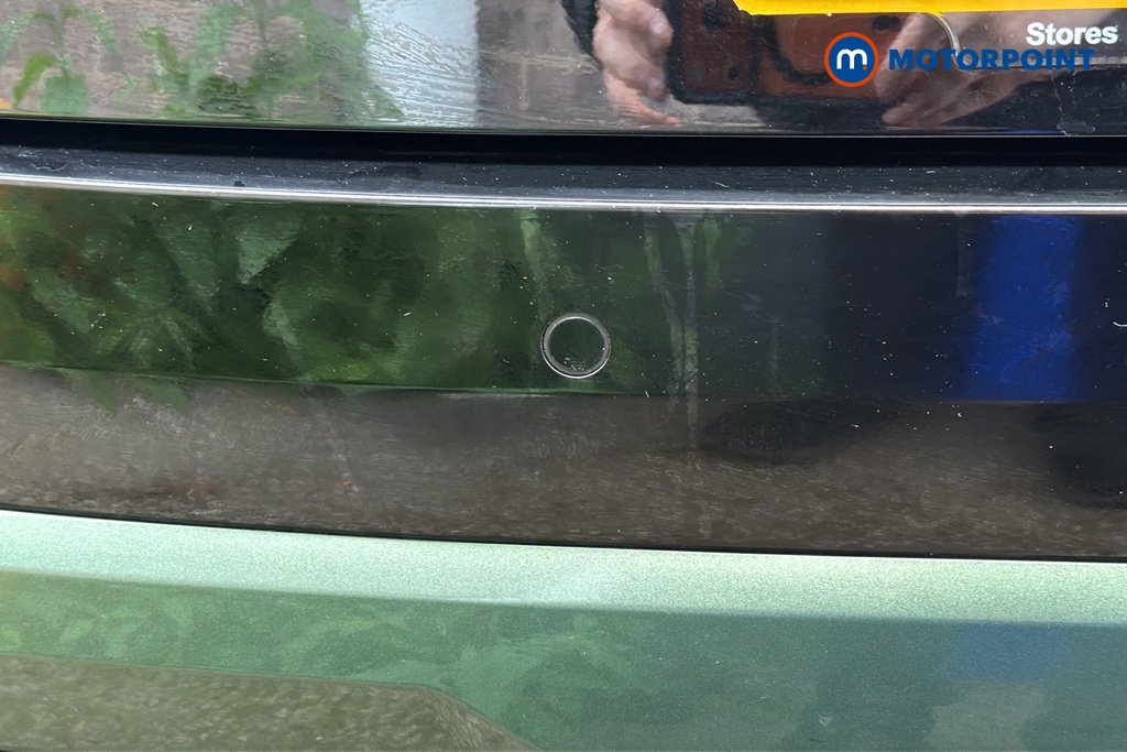 KIA Sportage Gt-Line Automatic Petrol SUV - Stock Number (1686081) - 39th supplementary image