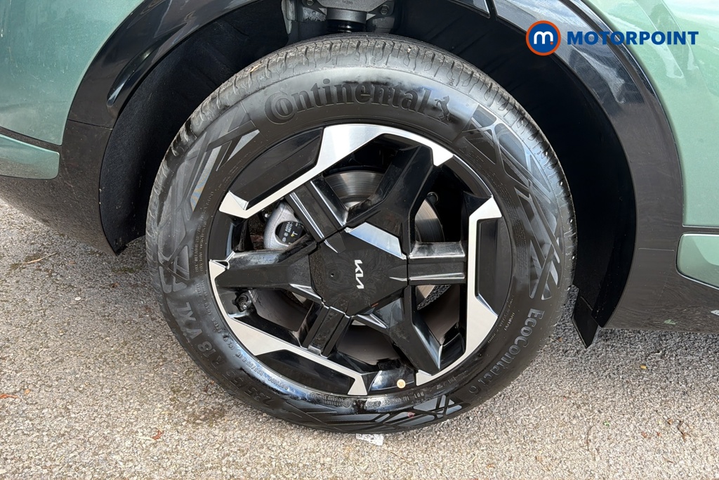 KIA Sportage Gt-Line Automatic Petrol SUV - Stock Number (1686081) - 46th supplementary image