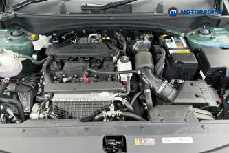 KIA Sportage Gt-Line Automatic Petrol SUV - Stock Number (1686081) - 48th supplementary image