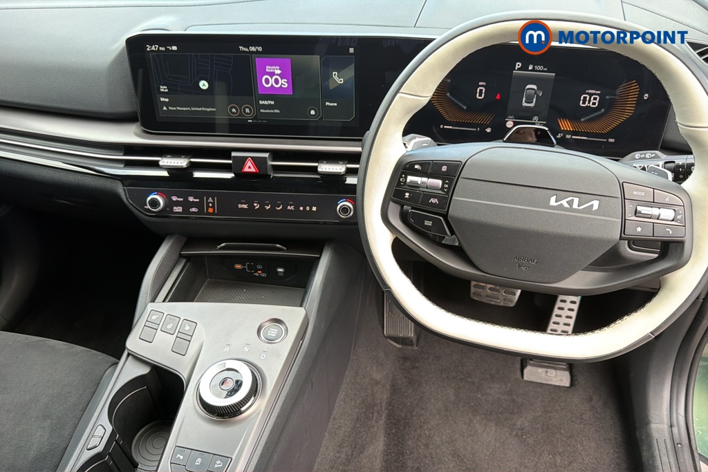 KIA Sportage Gt-Line Automatic Petrol SUV - Stock Number (1686081) - 1st supplementary image