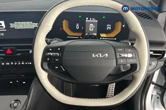 KIA Sportage Gt-Line Automatic Petrol SUV - Stock Number (1686092) - 2nd supplementary image
