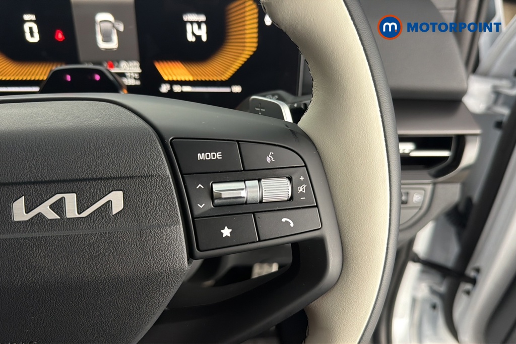 KIA Sportage Gt-Line Automatic Petrol SUV - Stock Number (1686092) - 3rd supplementary image