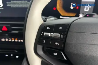 KIA Sportage Gt-Line Automatic Petrol SUV - Stock Number (1686092) - 4th supplementary image